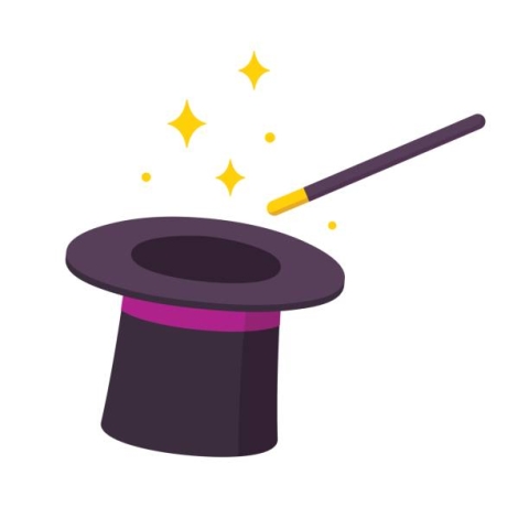 magic hat