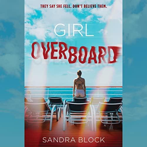 The Teen Summer Reading Program Book Reading & Author Talk will take place on Tuesday, July 23, from 6:30 to 7:30 PM in the Community Meeting Room. Join local author Sandra Block to discuss her writing career and her young adult thriller, Girl Overboard. Books will be available to purchase the evening of the program. Registration is not required. Summer Reading at the Lockport Public Library is sponsored by M&T Bank.