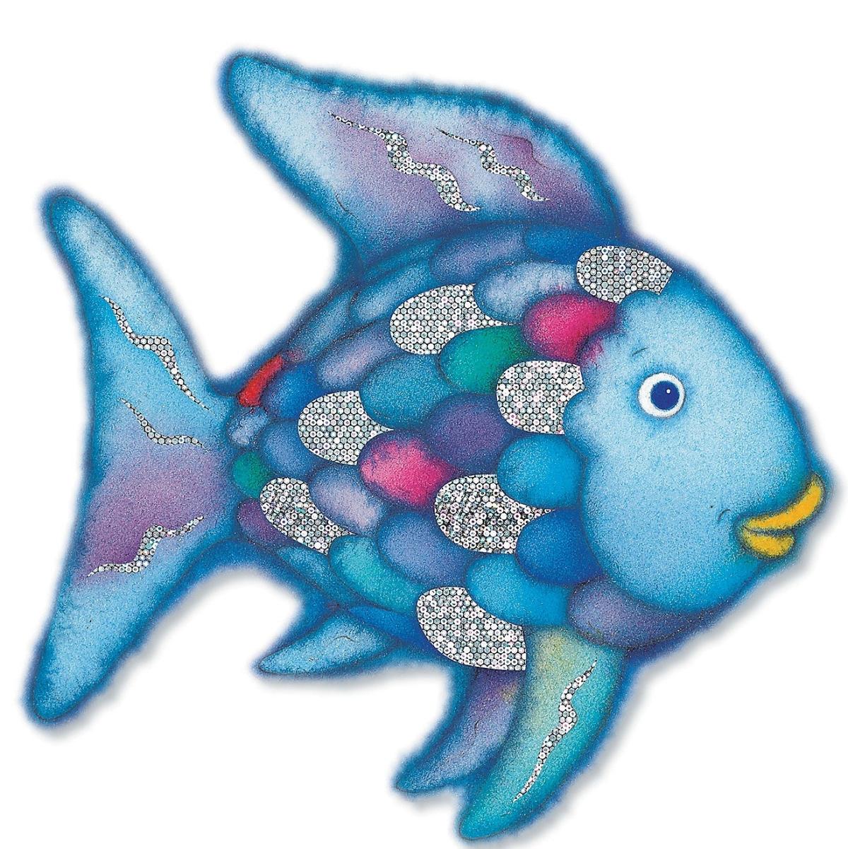 rainbow fish